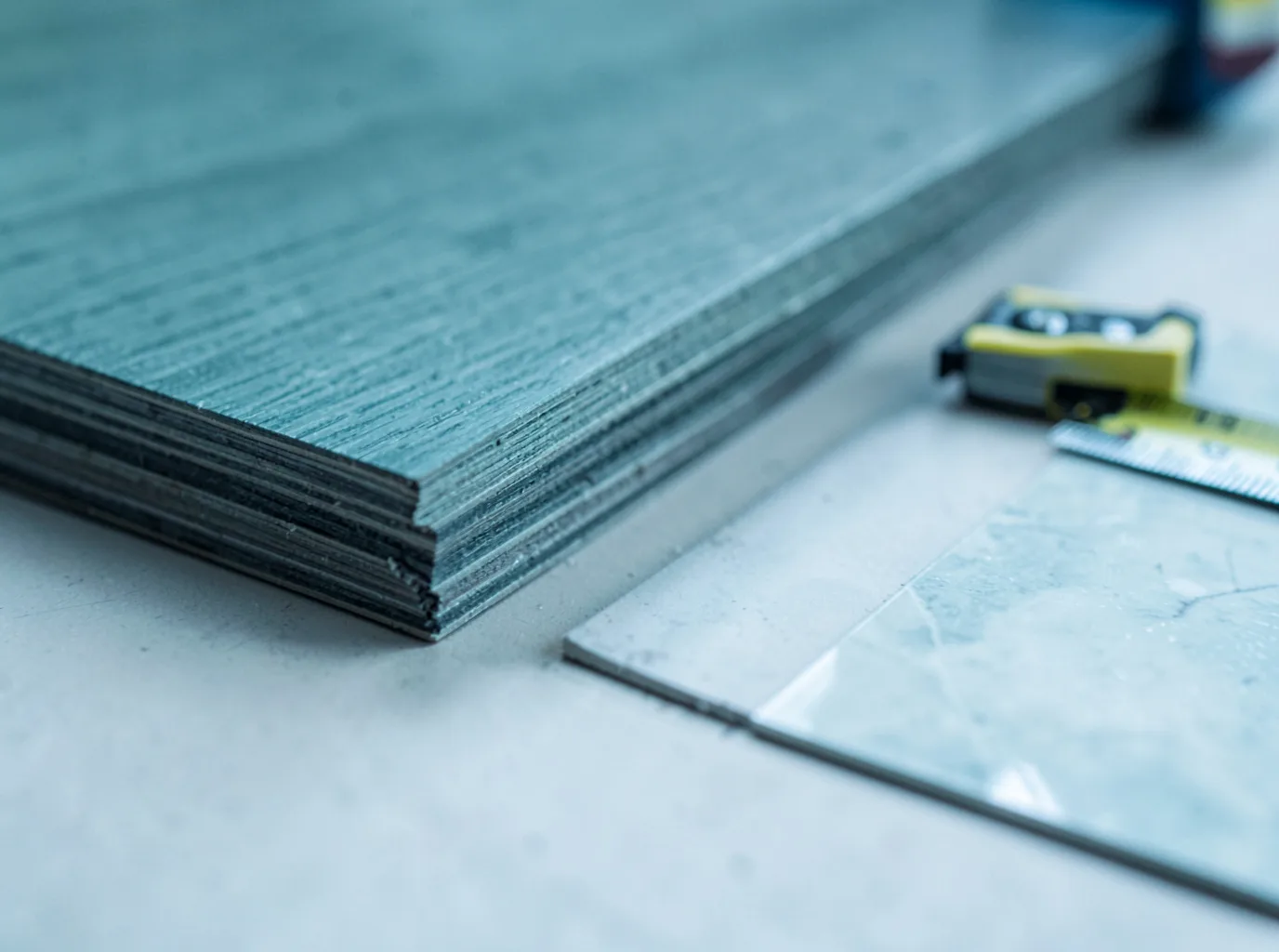Luxury Vinyl Plank Installation Nicktown, PA FAQs